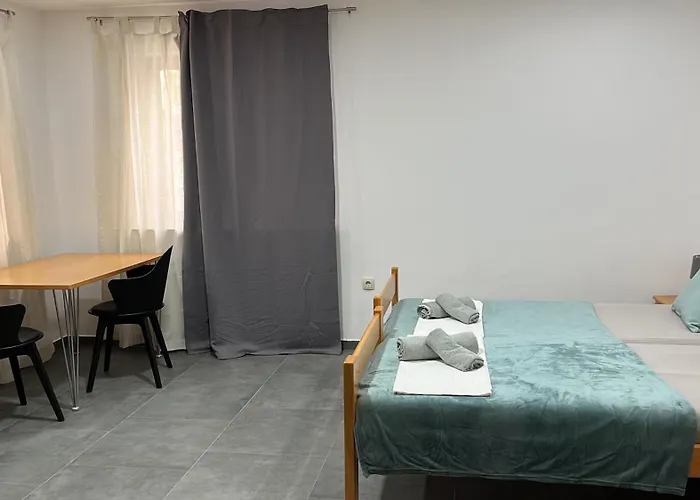 Apartments Vila Sani Crikvenica