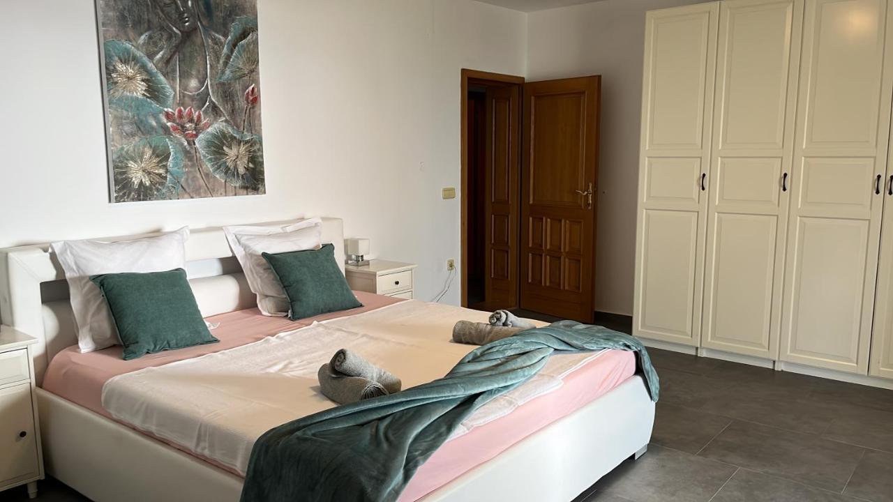 Apartament Sani Crikvenica