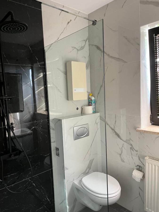 Apartament Sani Crikvenica
