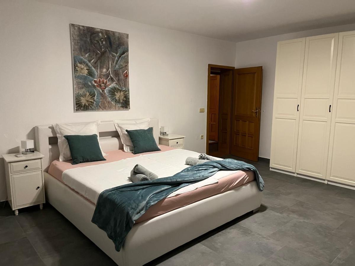 Appartamento Sani