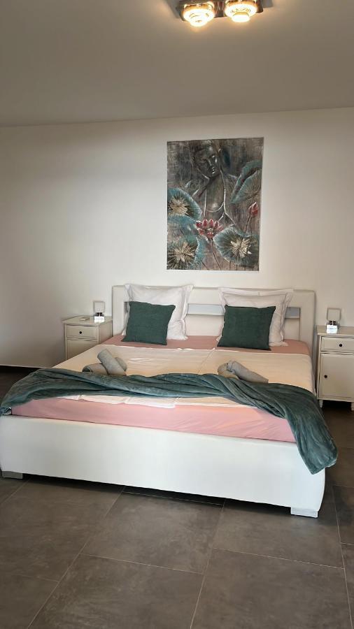 Sani Apartament *