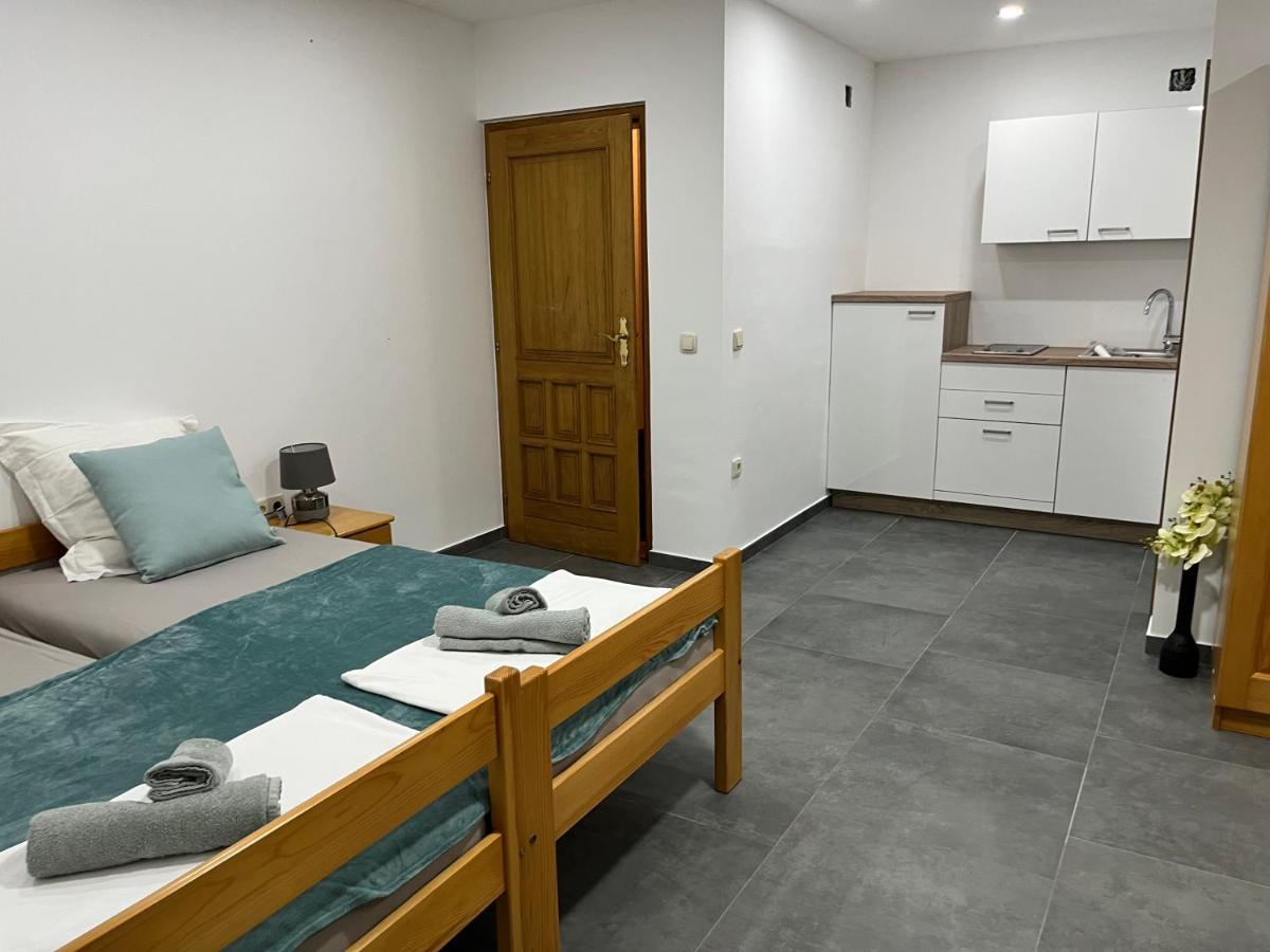 Sani Appartamento Crikvenica