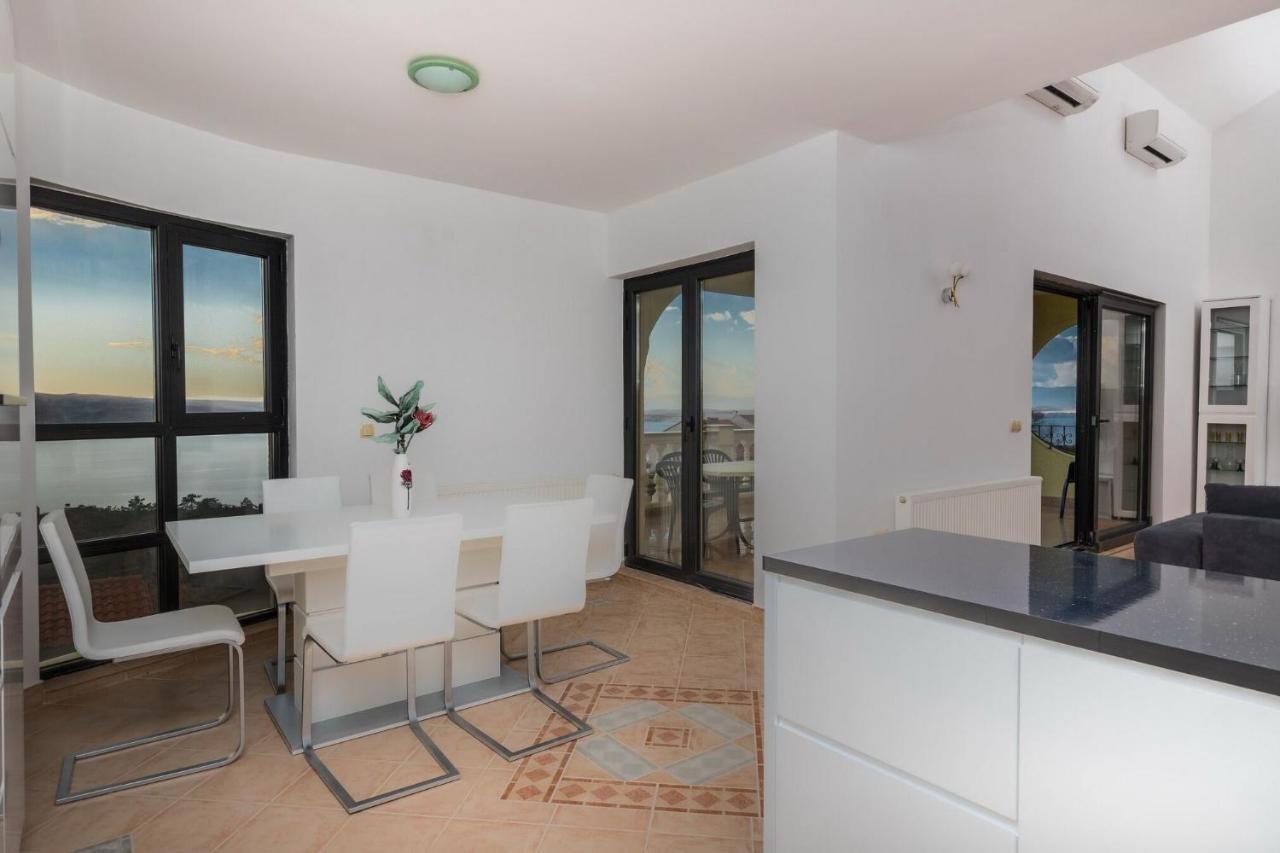 Appartamento Sani Crikvenica