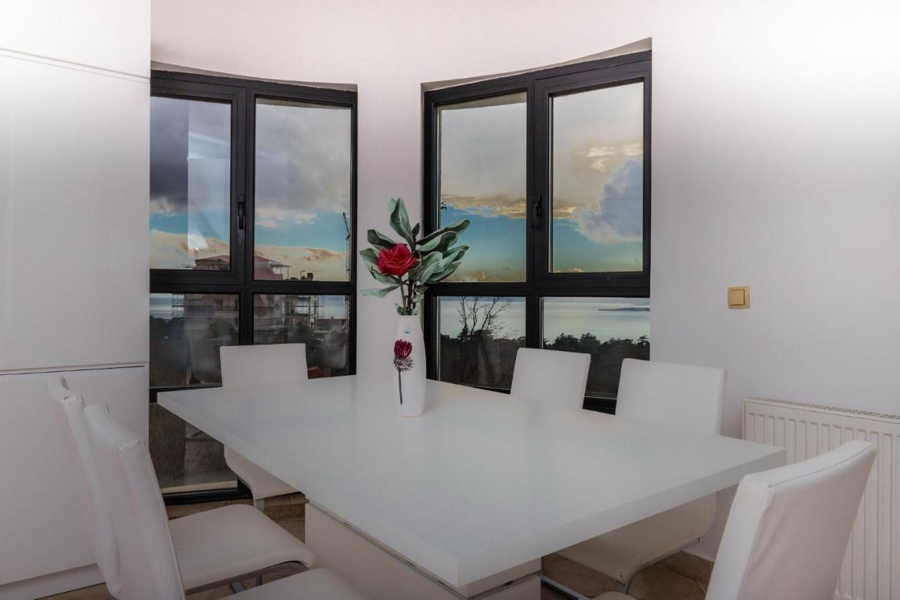 Sani Apartament *