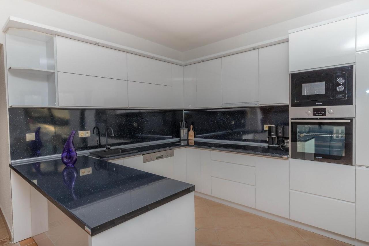 Sani Apartament *