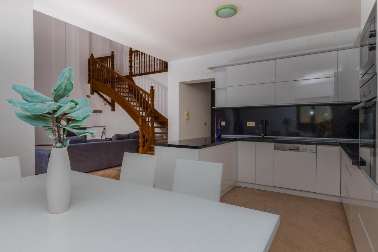 Sani Apartament Crikvenica